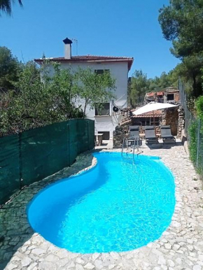 Casa Calafell